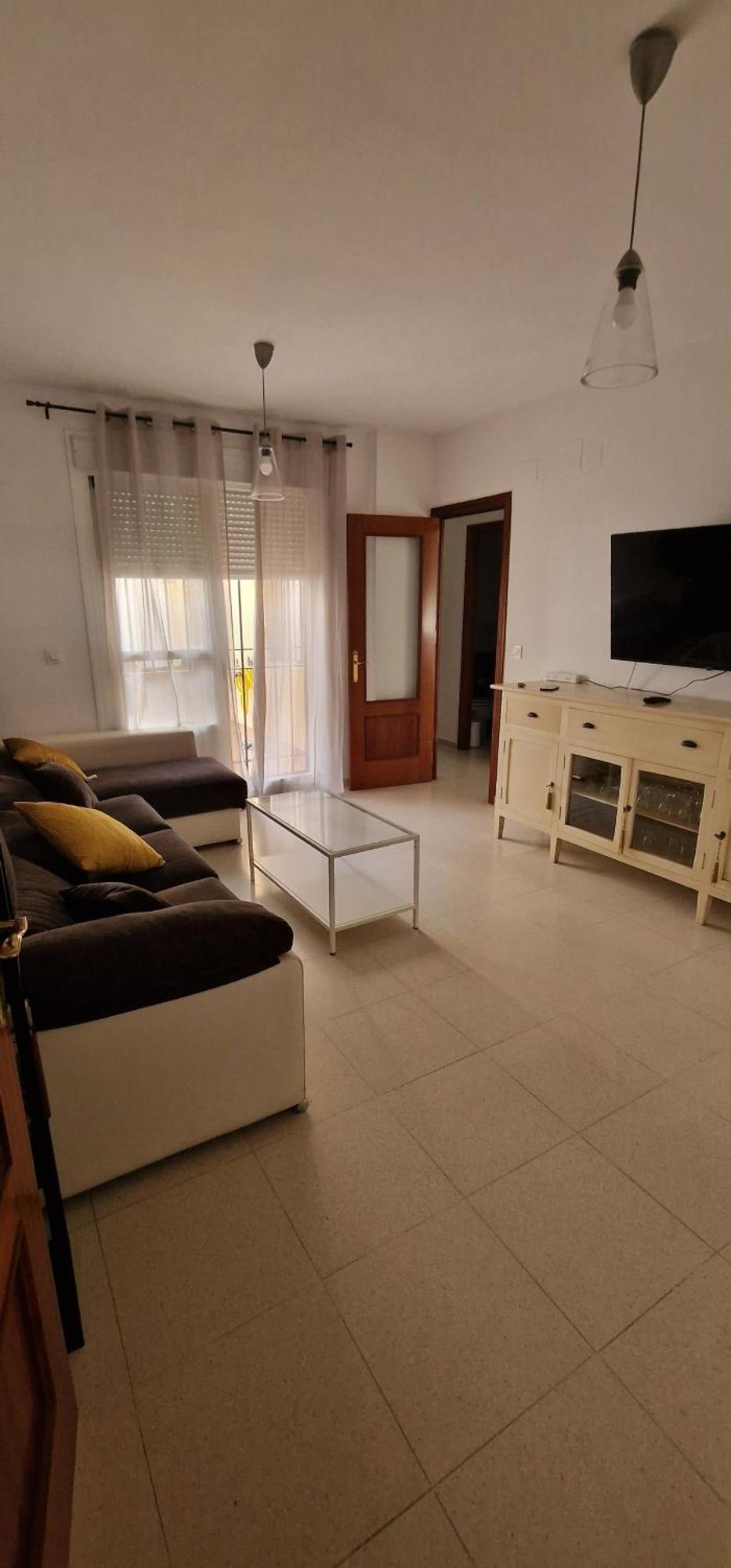 Apartamento Plata Sanlucar de Barrameda Exterior photo